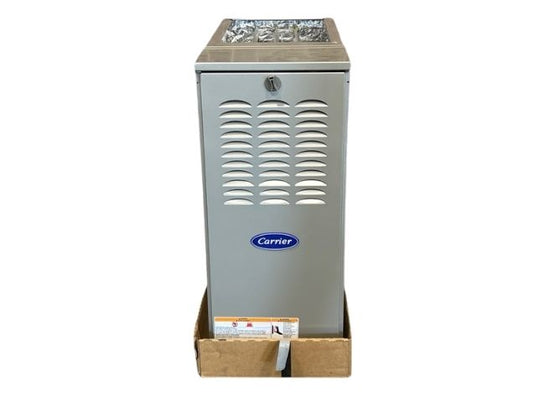 66,000 BTU 1-Stg Multiposition ECM Multi Speed Gas Furnace 80% AFUE 115/60/1 CFM: 1220