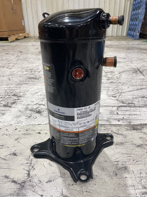 3 Ton Single-Stage AC Scroll Compressor 208-230/60/1 R410A