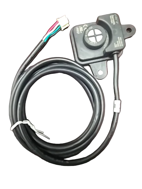 A2L Refrigerant Detection Sensor