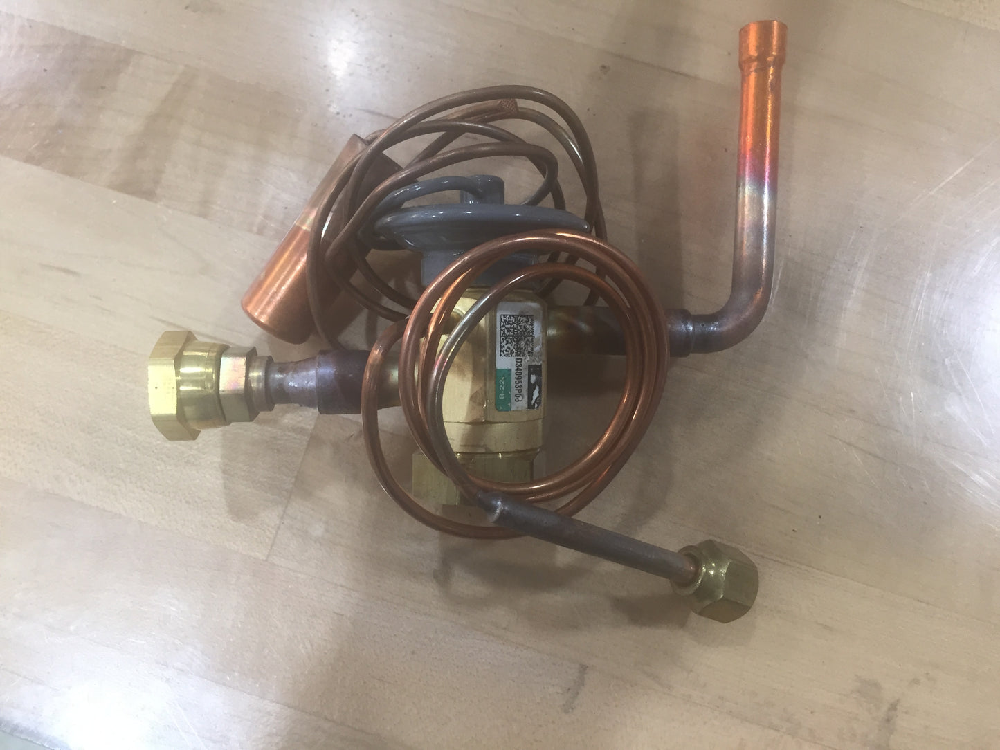 2.5 Ton R-22 TXV Kit