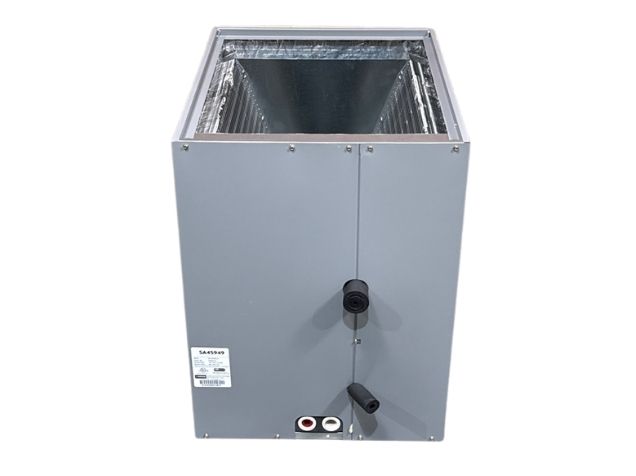 4-5 Ton AC/HP Downflow Cased A Coil, R410A CFM 2000