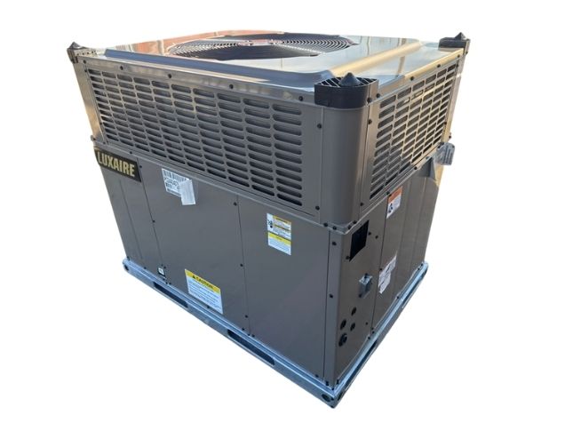 2 Ton Low NOx 1-Stg Convertible Natural Gas/Electric Packaged Unit, 14 SEER, 208-230/60/1, R410A