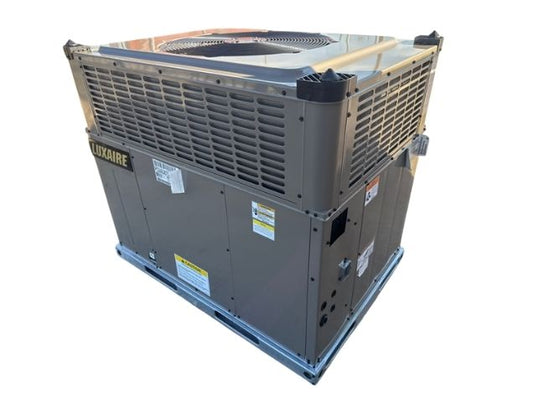 2 Ton Low NOx 1-Stg Convertible Natural Gas/Electric Packaged Unit, 14 SEER, 208-230/60/1, R410A