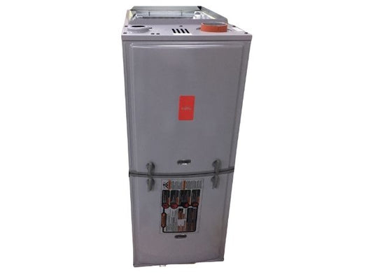 50,000 BTU Single-Stage Upflow/Horizontal ECM Multi Speed Gas Furnace 80% Afue 115/60/1 Cfm: 1305