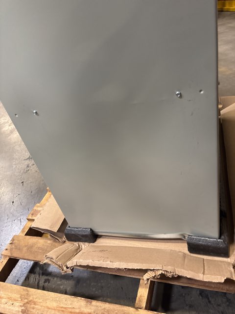 80,000 BTU Two-Stage Downflow PSC Variable Speed Gas Furnace 96% AFUE 120/60/1 CFM: 1571