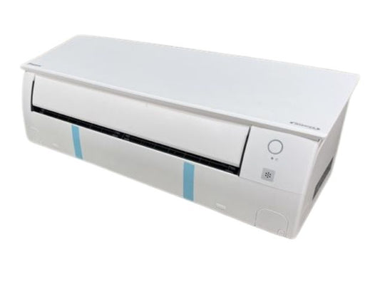 7,000 BTU Single-Zone Indoor Inverter Heat Pump Mini Split Unit, 17 SEER2 208-230/60/1 R-410A