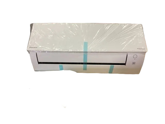 9,000 BTU Single-Zone Indoor Inverter Heat Pump Mini Split Unit, 20 SEER2 208-230/60/1 R-410A