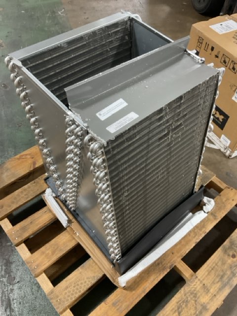 5 Ton AC/HP Upflow/Downflow Uncased N Coil, R410A CFM 1800