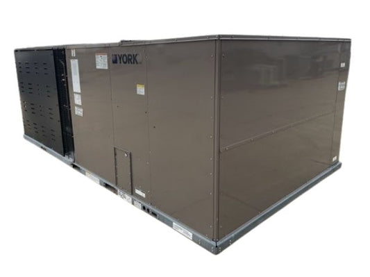 20 Ton Two-Stage Downflow Packaged Air Conditioning Unit, 12.2 EER, 460/60/3, R410A