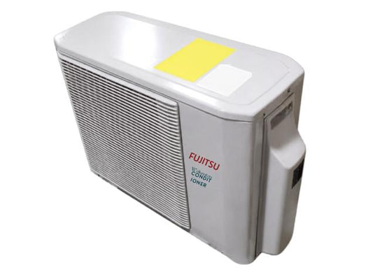 Aire acondicionado minisplit inverter sin conductos de zona única de 18 000 Btu OD, 19 SEER 208-230/60/1 R-410A