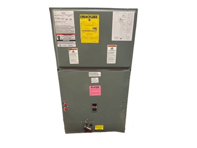 3 Ton AC/HP ECM Upflow/Horizontal Air Handler 208-240/60/1 R-410A CFM 1206