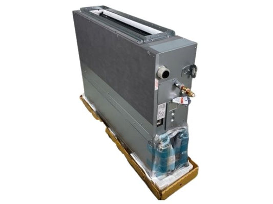 18,000 BTU Single-Zone Indoor Inverter Heat Pump Mini Split Unit, 18.5 SEER 208-230/60/1 R-410A