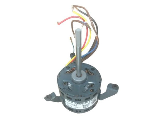 1/8 HP PSC Motor 277/60/1 1075 RPM 4 Speed