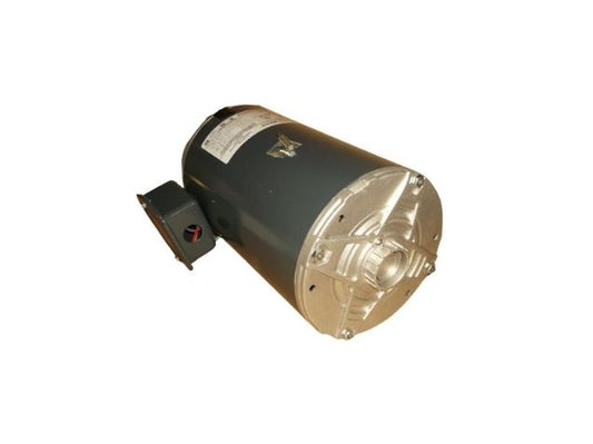 Hp-- Motor del ventilador del condensador 208-230-460/60/3 RPM:1140/1 velocidad