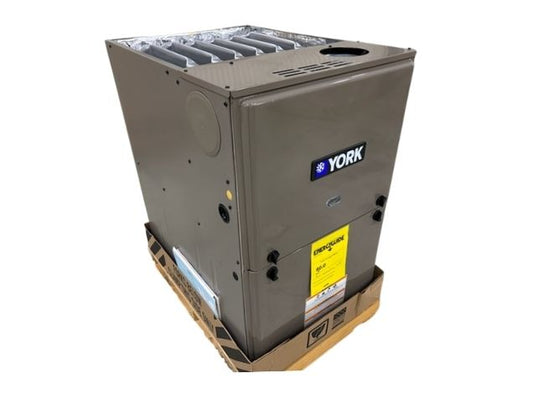 120,000 Btu Multi-Position Natural Gas Furnace, 80% 115/60/1