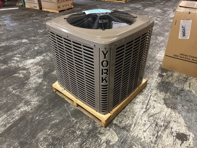 4 Ton LX Series Split-System Air Conditioner; 208-230/60/1, 13 SEER, W1M4228124