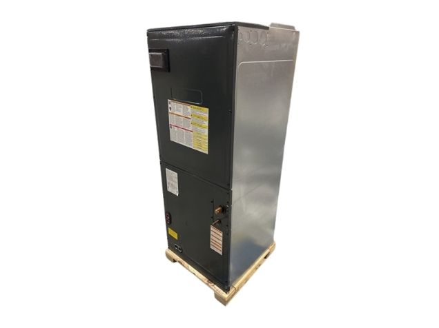 3.5 Ton AC/HP ECM Multiposition Air Handler 208-230/60/1 R-410A CFM 1495
