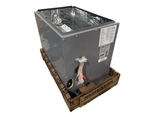 2 Ton AC/HP Upflow/Horizontal Cased A Coil, R410A CFM 800
