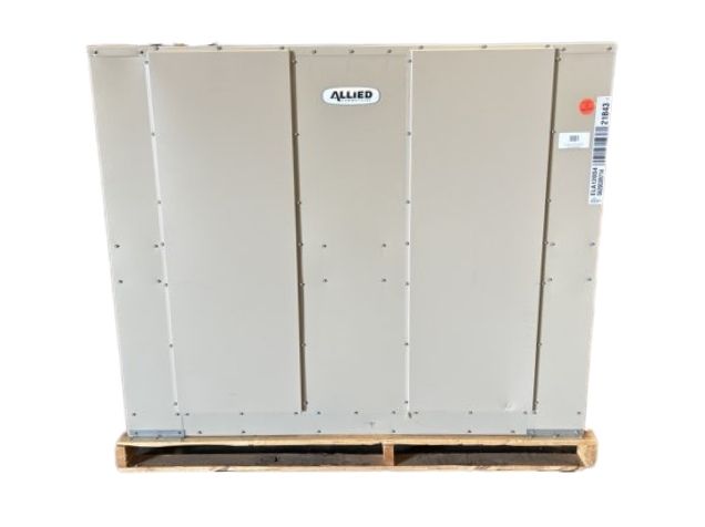 10 Ton AC/HP ECM Upflow/Horizontal Air Handler 460/60/3 R-410A CFM 4000