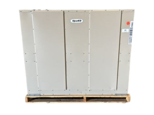 10 Ton AC/HP ECM Upflow/Horizontal Air Handler 460/60/3 R-410A CFM 4000
