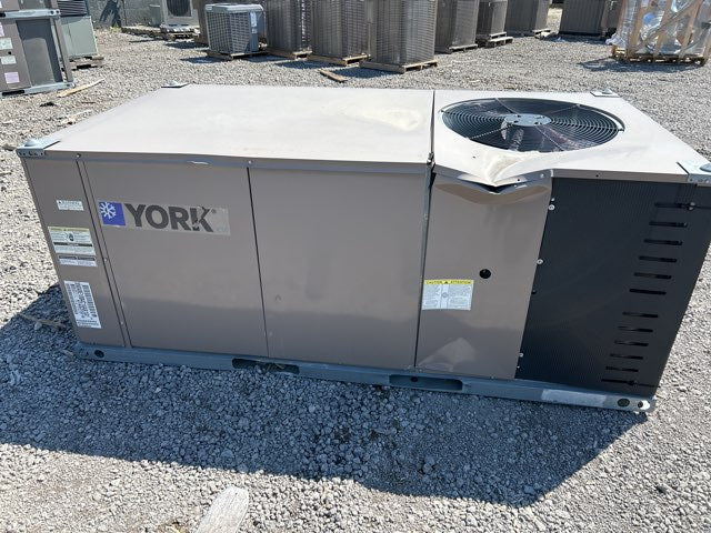 Unidad de bomba de calor convertible de 4 toneladas, 14 SEER, 460-60-3, R410A