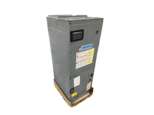 2 Ton AC/HP ECM Communicating Compatible Multiposition Air Handler 208-230/60/1 R-410A CFM 800