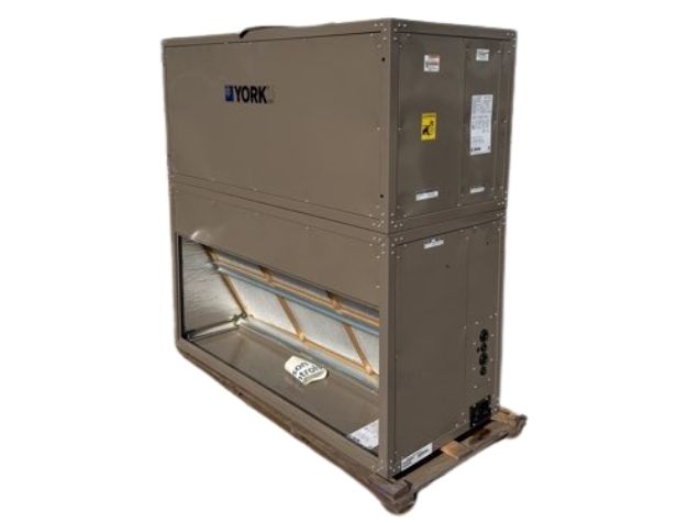 15 Ton AC/HP ECM Upflow/Horizontal Air Handler 460/60/3 R-410A CFM 7500