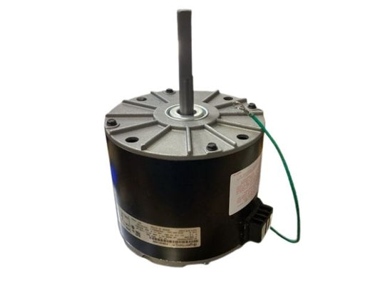 1/4 HP Fan Motor 208-230/50/60/1 850 Rpm 1 Speed