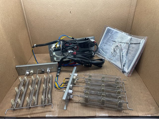 15 KW Electric Heat Kit with Breaker 208-240/60/1
