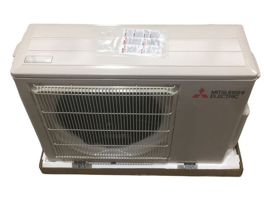 9,000 BTU Single Zone Outdoor Inverter Heat Pump Mini Split 24.6 SEER 208-230/60/1 R-410A