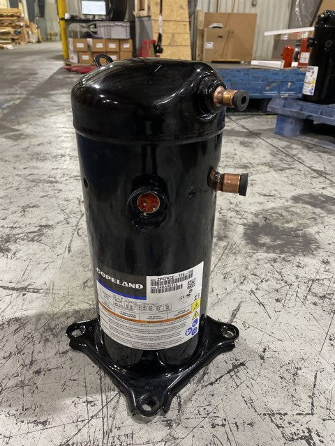 5.5 Ton Single-Stage AC Scroll Compressor 200-230/50-60/3 R410A