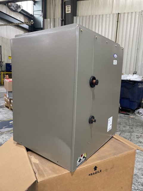 5 Ton AC/HP Upflow Cased A Coil, R410A CFM 2000