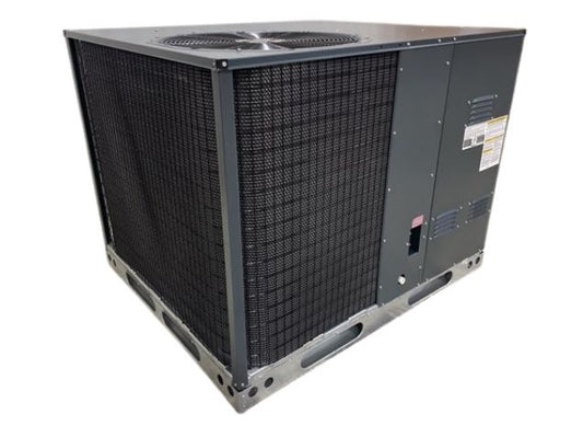 4 Ton Ultra Low NOx 1-Stage Convertible Natural G/E Packaged Unit, 13.4 SEER2, 230/60/1, R410A