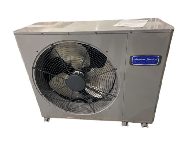 Ton Single-Stage Split-System Air Conditioner 208-230/60/1 R410A