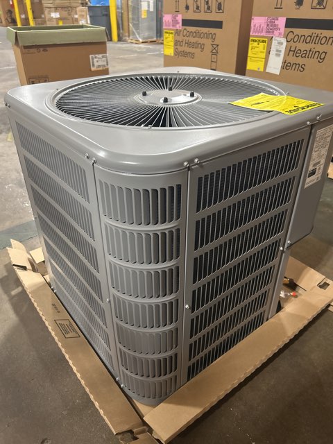 3.5 Ton Split-System Air Conditioner 13 SEER 208-230/60/1 R-410A
