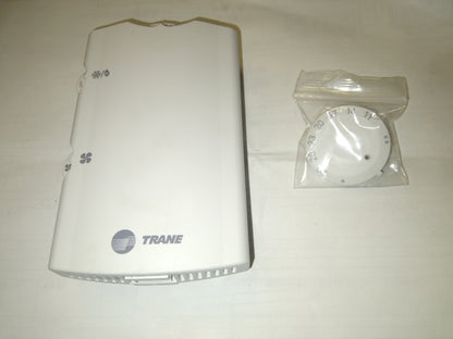 Sensor de zona con interruptor de 2 ventiladores, rango de 50 °F a 90 °F (11 °C a 29 °C)