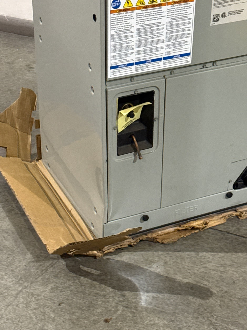 1.5 Ton Multiposition Fan Coil, Variable Speed, 208-230/60/1, 13-SEER