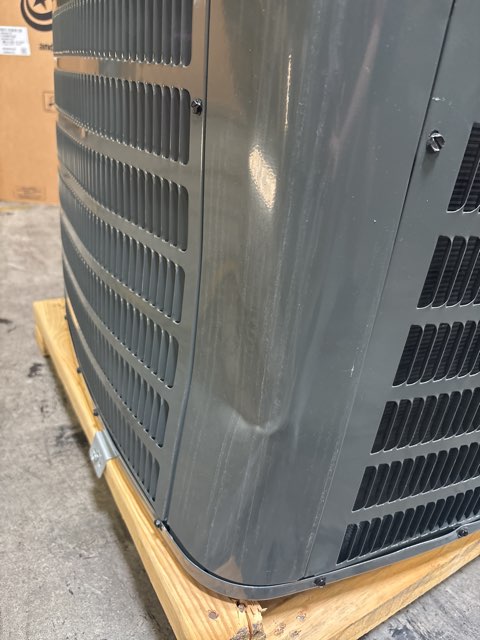 1.5 Ton Single-Stage Split-System Heat Pump 208-230/60/1 R410A 14.3 SEER2