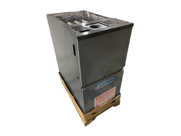 80,000 BTU Ultra Low NOx 1-Stg Upflow/Horizontal ECM Multi Speed Gas Furnace 80% 115/60/1 CFM: 1600