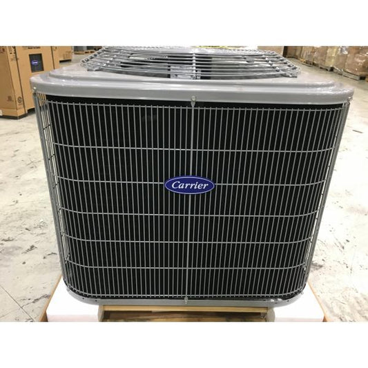 Bomba de calor de sistema dividido de 3 toneladas con controlador de aire de 3 toneladas 208-230/60/1 14 Seer R-410A