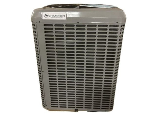 3 Ton Two-Stage Modulating Split-System Heat Pump 208-230/60/1 R410A 16 SEER