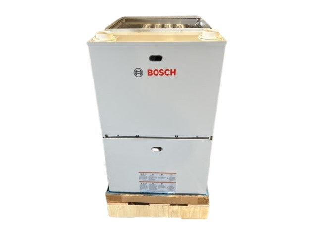 80,000 BTU Two-Stage Upflow/Horizontal ECM Multi Speed Gas Furnace 96% AFUE 115/60/1 CFM: 1312