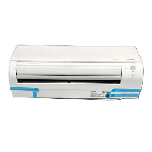 9,000 BTU Single-Zone Indoor Inverter AC Mini Split Unit, 24.6 SEER 208-230/60/1 R-410A