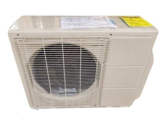9,000 BTU "Prestige" Series Single-Zone Inverter Outdoor Mini-Split Heat Pump Unit, 208-230/60/1