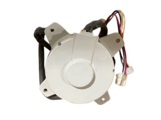 Motor de ventilador exterior de una sola velocidad 50/60