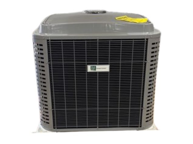 2.5 Ton Single-Stage Split-System Communicating Heat Pump 208-230/60/1 R410A 16 SEER
