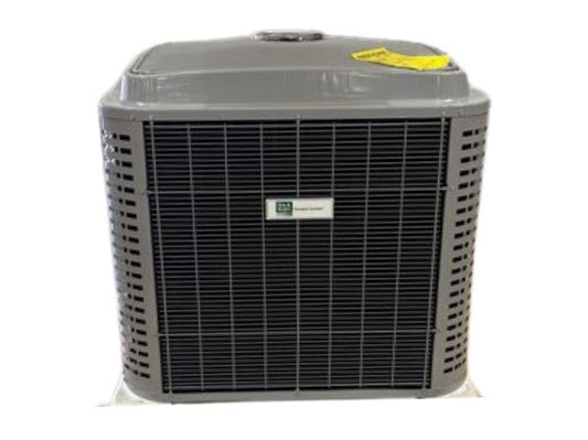 2.5 Ton Single-Stage Split-System Communicating Heat Pump 208-230/60/1 R410A 16 SEER