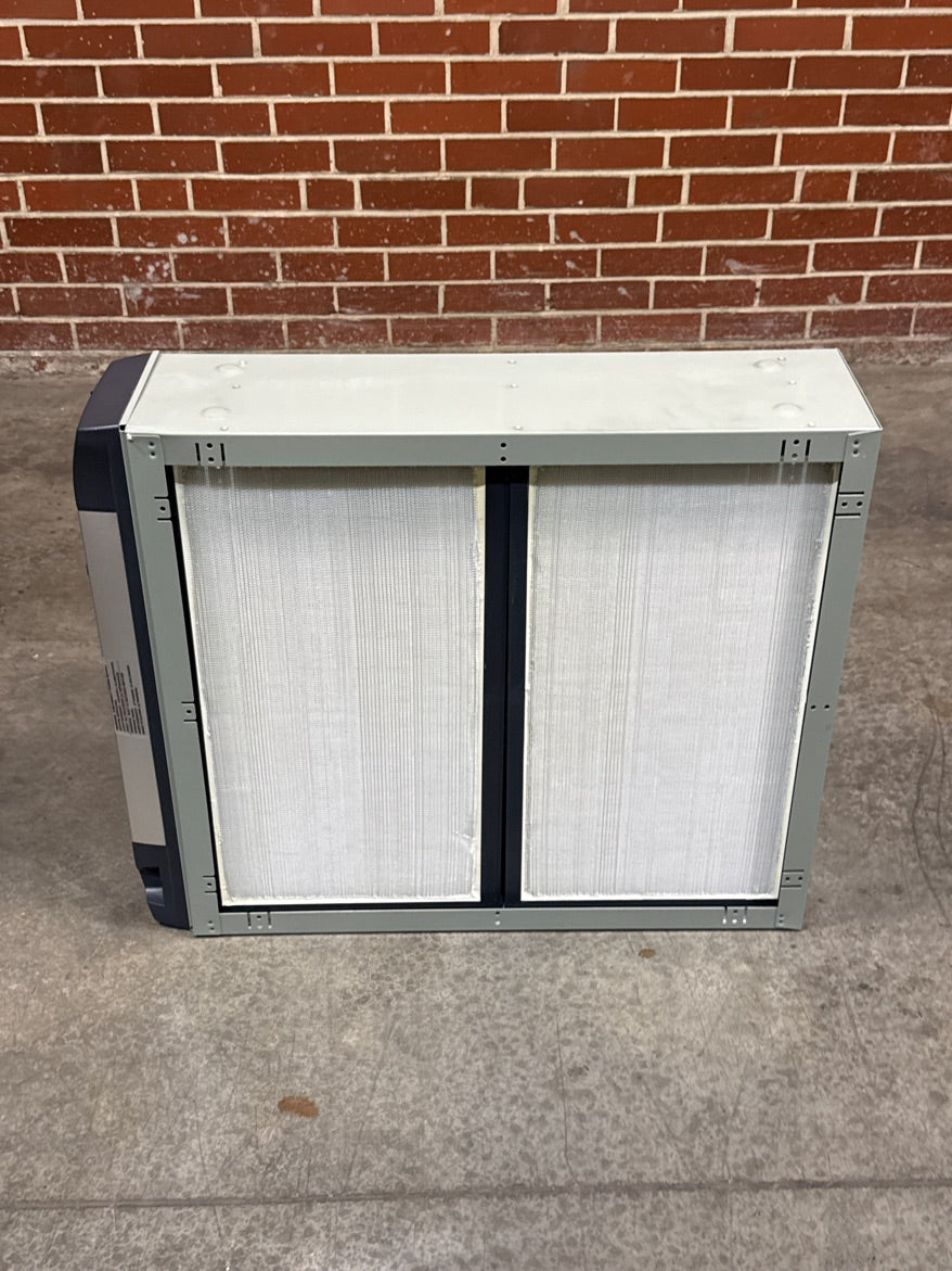 24-1/2" W AccuClean Air Cleaner for Upflow/Side Return Furnaces