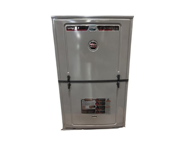 98,000 BTU 3-Stg Modulating Upflow ECM Var Spd Communicating Gas Furnace 98.1% 115/60/1 CFM: 1313