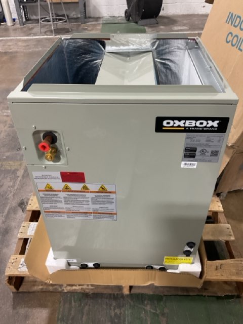 5 Ton AC/HP Multiposition Cased A Coil, R410A CFM 2000